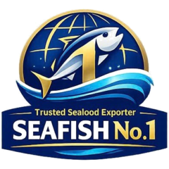 Seafish No.1