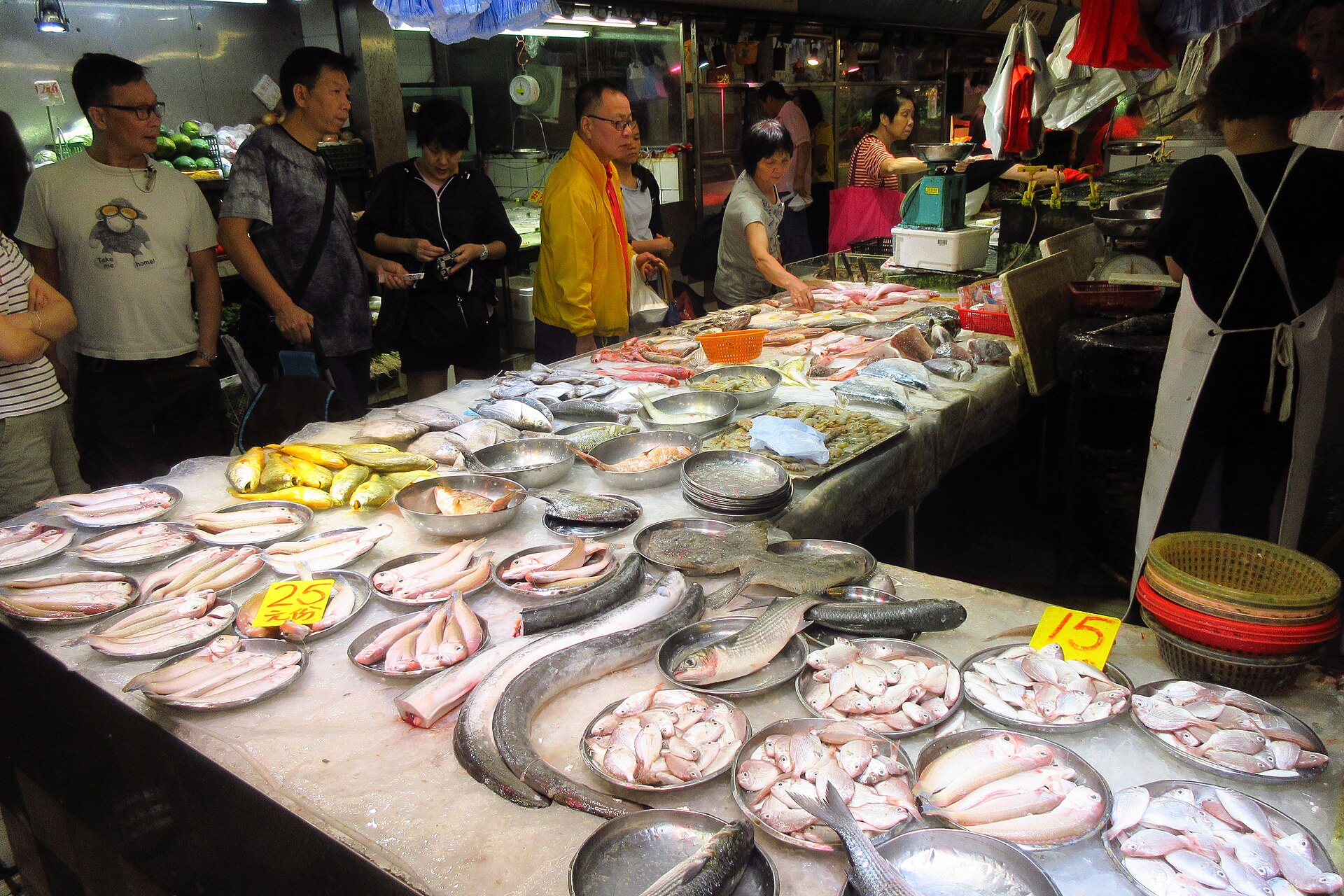 Products – Seafood post thumbnail image