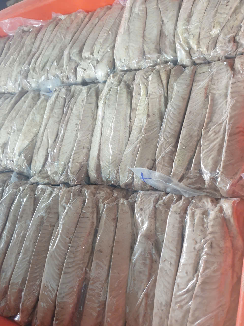 Tuna Products